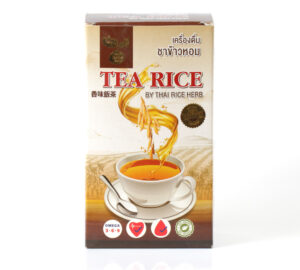 Tea Rice Package 1